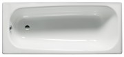 Ванна стальная Roca Contesa 160х70