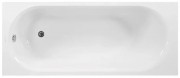 Ванна акриловая Vagnerplast Kasandra 175x70 Ванна акриловая Vagnerplast Kasandra 175x70