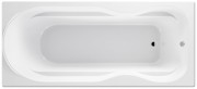 Акриловая ванна Метакам Comfort Maxi 180x80 Акриловая ванна Метакам Comfort Maxi 180x80