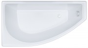 Ванна акриловая Triton Бэлла Экстра 140x75 правая Ванна акриловая Triton Бэлла Экстра 140x75 правая