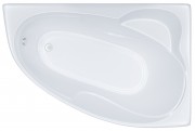 Ванна акриловая Triton Николь New 160x100 L левая Ванна акриловая Triton Николь New 160x100 L левая