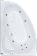 Ванна гидромассажная Тритон Кайли New 150x100 (правая) Люкс Ванна гидромассажная Тритон Кайли New 150x100 (правая) Люкс
