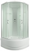 Душевая кабина Erlit ER3508TP-C3-RUS 80x80 Душевая кабина Erlit ER3508TP-C3-RUS 80x80