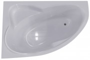 Ванна акриловая VentoSpa Nika 170x115 L Ванна акриловая VentoSpa Nika 170x115 L