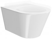 Унитаз подвесной Kerama Marazzi Plaza Modern New PLMR.wc.02 Унитаз подвесной Kerama Marazzi Plaza Modern New PLMR.wc.02
