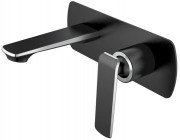 Смеситель для умывальника Haiba HB80548-7 Смеситель для умывальника Haiba HB80548-7