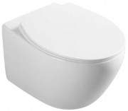 Подвесной унитаз Vincea Felice VT1-25