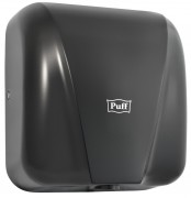 Сушилка для рук электрическая Puff-8885 New 1,5 кВт Сушилка для рук электрическая Puff-8885 New 1,5 кВт