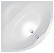 Ванна акриловая Triton Троя Экстра 150x150 Ванна акриловая Triton Троя Экстра 150x150