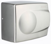 Сушилка для рук электрическая Ksitex M-1400AC 1,4 кВт Сушилка для рук электрическая Ksitex M-1400AC 1,4 кВт