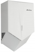 Сушилка для рук электрическая Ksitex M-2020W JET 1,5 кВт Сушилка для рук электрическая Ksitex M-2020W JET 1,5 кВт