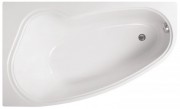 Ванна акриловая Vagnerplast Avona 150x90 L левая Ванна акриловая Vagnerplast Avona 150x90 L левая
