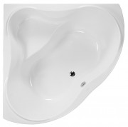 Ванна акриловая Vagnerplast Iris 143x143 Ванна акриловая Vagnerplast Iris 143x143