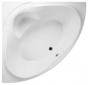 Ванна акриловая Vagnerplast Athena 150x150 Ванна акриловая Vagnerplast Athena 150x150