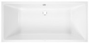 Ванна акриловая Vagnerplast Cavallo 190x90 Ванна акриловая Vagnerplast Cavallo 190x90
