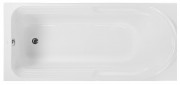 Ванна акриловая Vagnerplast Hera 180x80 Ванна акриловая Vagnerplast Hera 180x80