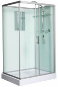 Душевая кабина Welt-Wasser Laine 1211 без крыши Душевая кабина Welt-Wasser Laine 1211 без крыши