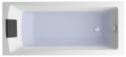 Акриловая ванна Lavinia Boho One 170x75 с подголовником Акриловая ванна Lavinia Boho One 170x75 с подголовником
