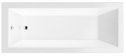 Акриловая ванна Bonito Home Delia 150x70 с ножками Акриловая ванна Bonito Home Delia 150x70 с ножками