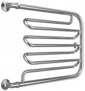 Полотенцесушитель водяной Terminus Фокстрот-Лиана 500x700 Полотенцесушитель водяной Terminus Фокстрот-Лиана 500x700