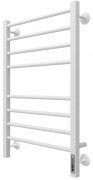Полотенцесушитель электрический Terminus Сицилия КС П8 500x800 белый