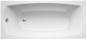 Ванна квариловая Villeroy & Boch My Art 180x80 Ванна квариловая Villeroy & Boch My Art 180x80