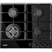 Газовая панель Exiteq PFH 640 STGB-E/B Газовая панель Exiteq PFH 640 STGB-E/B