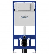 Инсталляция для подвесного унитаза Burke MOD1 200.00.1 Инсталляция для подвесного унитаза Burke MOD1 200.00.1