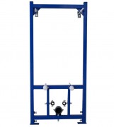 Инсталляция для биде Burke 201.00.1 Инсталляция для биде Burke 201.00.1