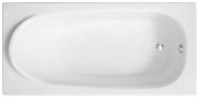 Ванна акриловая Polimat Medium 170x75 с ножками Ванна акриловая Polimat Medium 170x75 с ножками