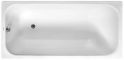 Ванна чугунная Wotte START 160x75 Ванна чугунная Wotte START 160x75