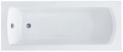 Ванна акриловая Santek Монако XL 160x75