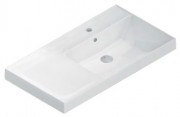 Умывальник Kerama Marazzi Cubo 90 см правый Умывальник Kerama Marazzi Cubo 90 см правый
