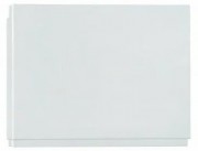 Экран торцевой для ванны Santek Монако XL левый 1WH207789