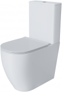 Унитаз напольный Grossman Style GR-4473S 38,5x65,5 белый SoftClose Унитаз напольный Grossman Style GR-4473S 38,5x65,5 белый SoftClose
