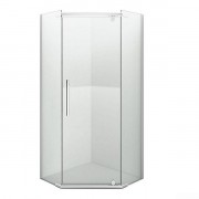 Душевой уголок Erlit ER 10110V-C1 100x100 Душевой уголок Erlit ER 10110V-C1 100x100