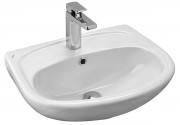 Умывальник Santek Анимо 55 1WH110502 Умывальник Santek Анимо 55 1WH110502