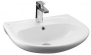Умывальник Santek Анимо 60 1WH110508 Умывальник Santek Анимо 60 1WH110508