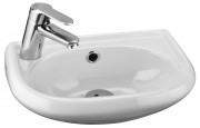 Умывальник Santek Анимо 40 1WH110490 Умывальник Santek Анимо 40 1WH110490