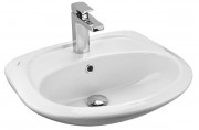 Умывальник Santek Бриз 50 1WH110451 Умывальник Santek Бриз 50 1WH110451