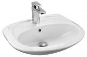 Умывальник Santek Бриз 55 1WH110460 Умывальник Santek Бриз 55 1WH110460