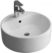 Умывальник Grossman GR-3012 41х41 Умывальник Grossman GR-3012 41х41