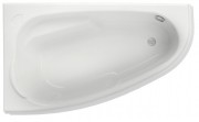 Акриловая ванна Cersanit Joanna 150x95 L левая Акриловая ванна Cersanit Joanna 150x95 L левая