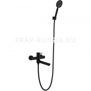 Смеситель для ванны и душа Frap F32801-6 Смеситель для ванны и душа Frap F32801-6