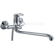 Смеситель для ванны и душа Frap F2239-B Смеситель для ванны и душа Frap F2239-B