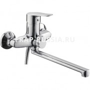 Смеситель для ванны и душа Frap F22703-B Смеситель для ванны и душа Frap F22703-B