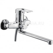 Смеситель для ванны и душа Frap F22701-B Смеситель для ванны и душа Frap F22701-B