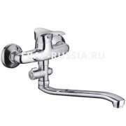 Смеситель для ванны и душа Frap F2114-B Смеситель для ванны и душа Frap F2114-B