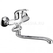 Смеситель для ванны и душа Frap F2102-B Смеситель для ванны и душа Frap F2102-B