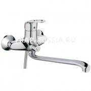 Смеситель для ванны и душа Frap F2205
